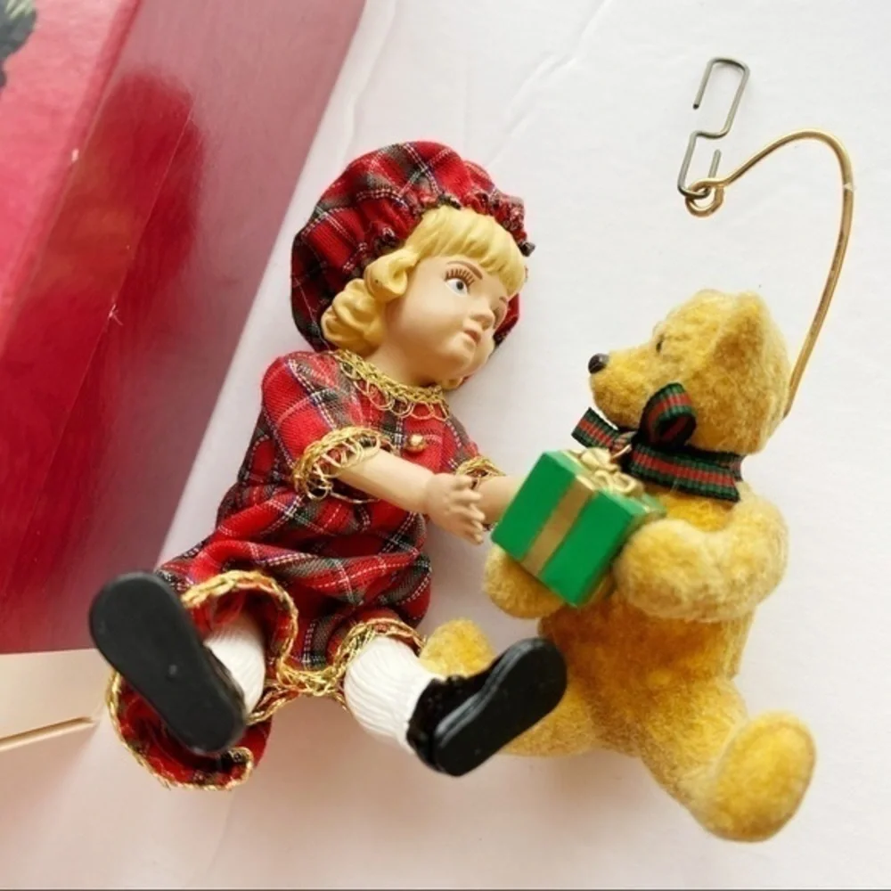 Hallmark vintage 1994